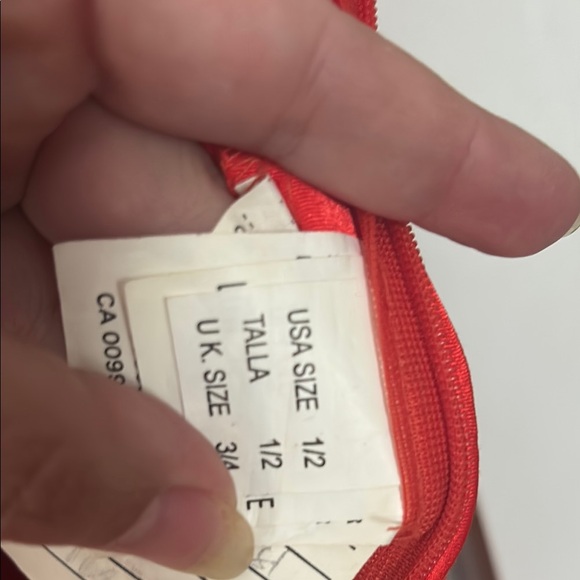 Mori Lee Sequin Halter Prom Gown - Picture 5 of 5